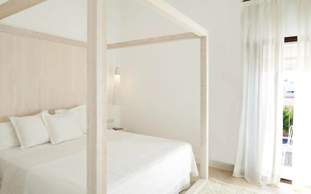 Hotel Es Mares