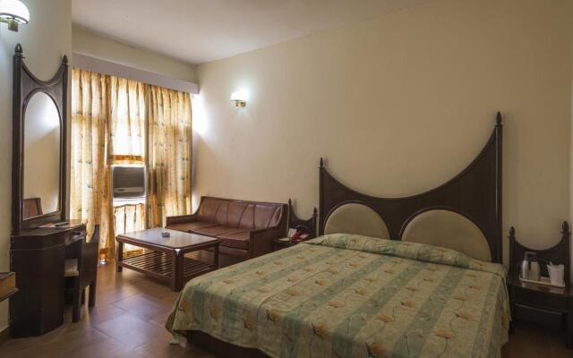 Hotel Asia Shripati By MTMC