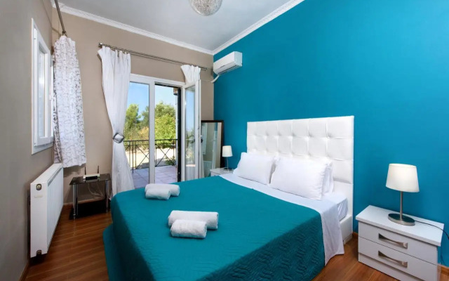 Villa Vardia