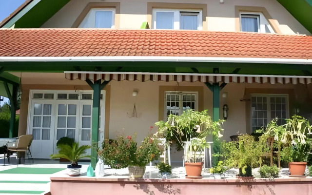 Lorelei Pension	