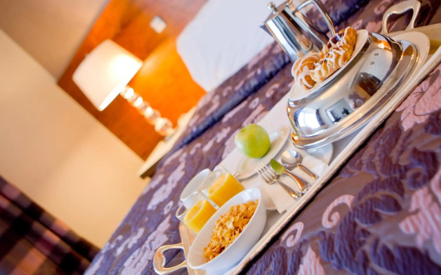 Moyvalley Hotel & Golf Resort