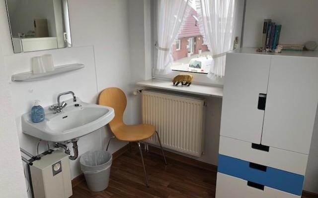 Wohnung B Haus Pamela