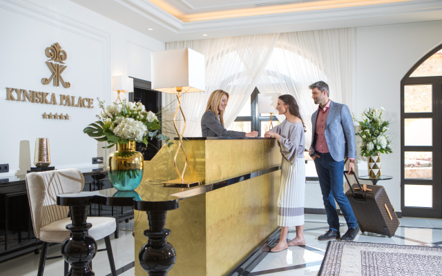 Kyniska Palace Conference & Spa