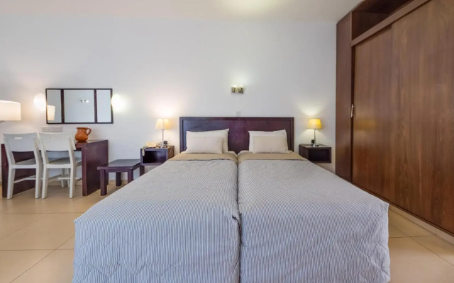 MarisMare Apartments