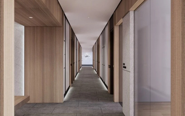 Fieris hotel & Convention Kertajati