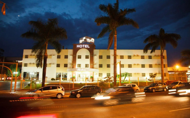 Villalba Hotel Uberlandia
