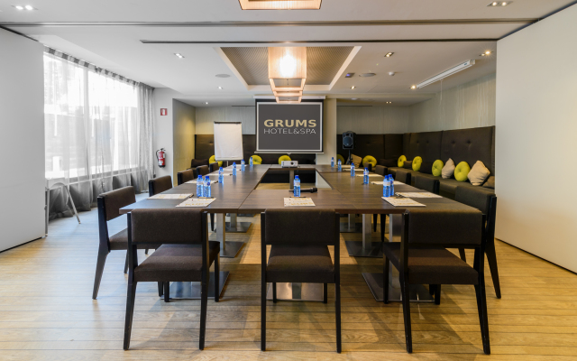 Grums Hotel & Spa