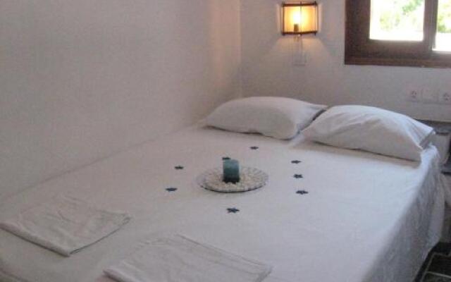 Pension Irini-Vicky