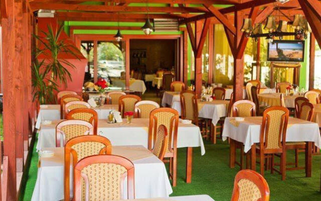 Hotel Francesca