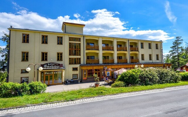 Hotel Smokovec