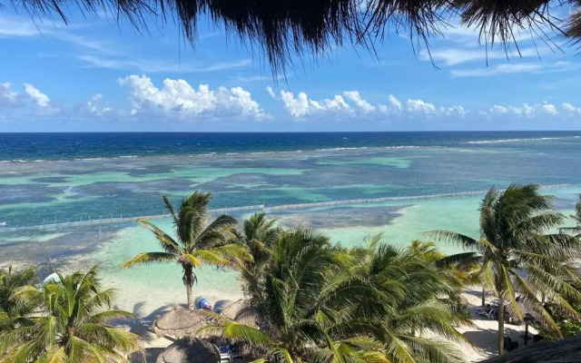 Apartamento Frente Al Mar