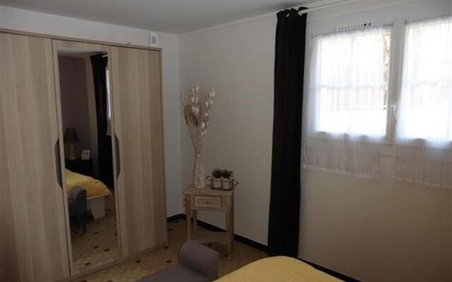 Appartement La Barre-de-Monts, 3 pièces, 6 personnes - FR-1-473-5