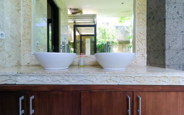 Villa Cempaka Gading