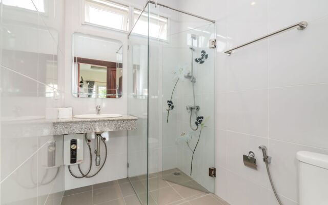 Orchid Paradise Homes OPV18