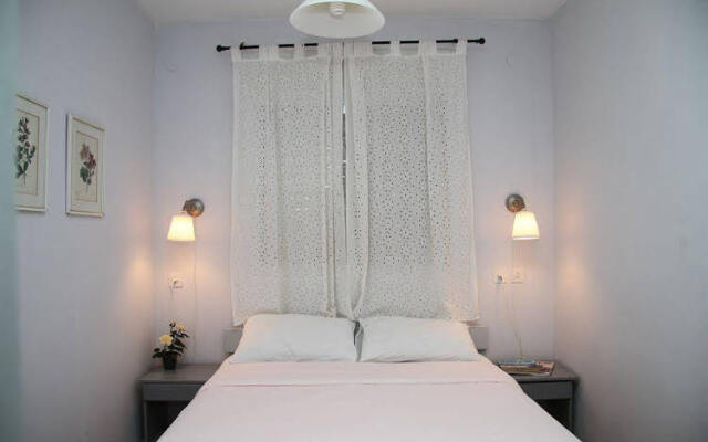 Golan Rooms At Sagi Farm Moshav Ramot
