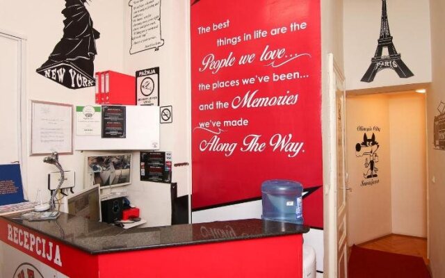 Hostel Inn