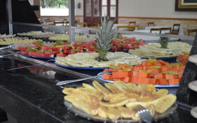Presidente Hotel