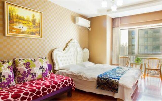 Dalian Jiahe Apartment