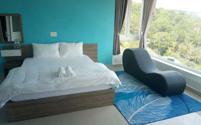 7S Hotel Oppa Dalat
