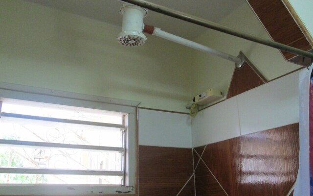 Casas de Arturo y Xiomara - Casa No. 1