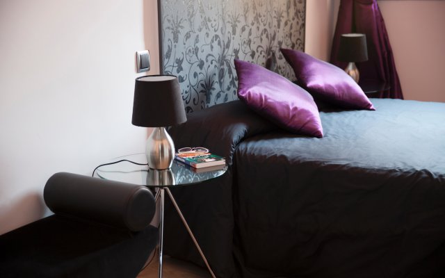 Umma Barcelona Bed & Breakfast Boutique