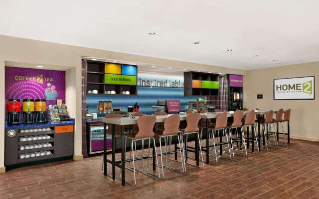 Home2 Suites by Hilton Baltimore/White Marsh