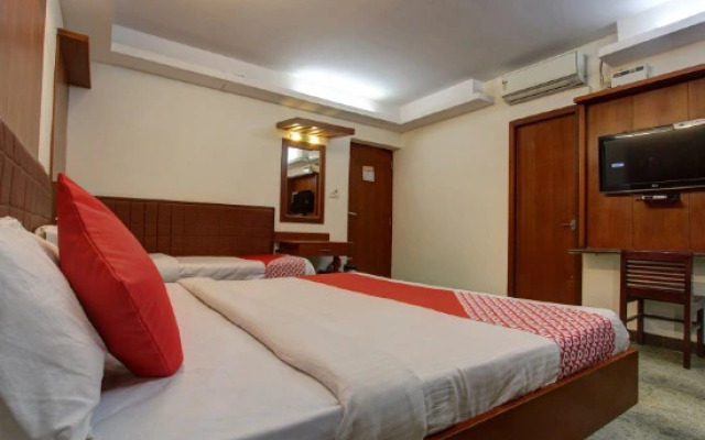 Arun Residency by OYO Rooms
