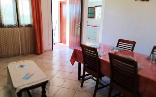 House With 2 Bedrooms In Sainte Anne With Enclosed Garden And Wifi