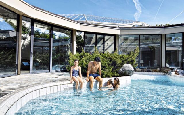 Center Parcs Les Hauts de Bruyères