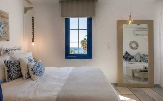 Muses Studio/Appartement