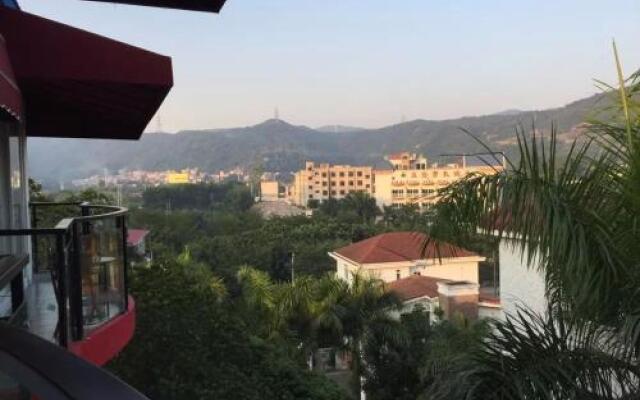 Xiu Si Dun Inn