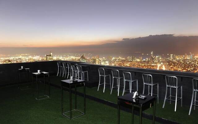 2 Bedroom Condo by Aubrey Paladin @ Gramercy Residences