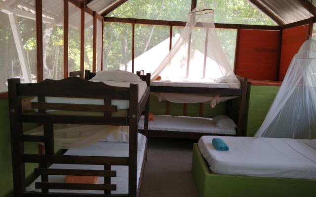 Eco Hotel Las Palmeras
