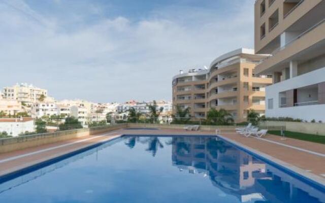 Santo Amaro Apartments