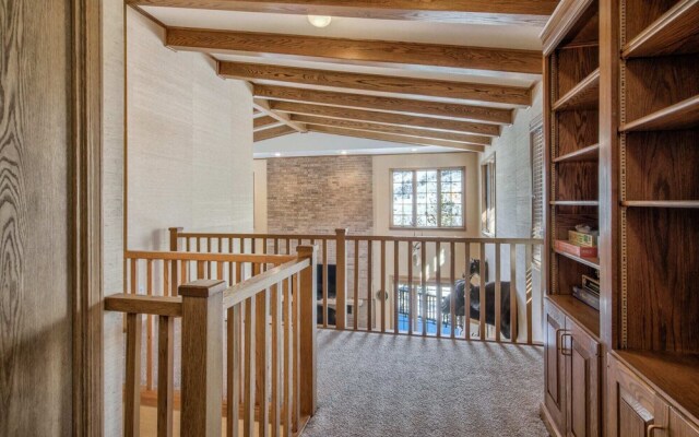 6bdfamily Mountain Getawayfire Place Pet-friendly