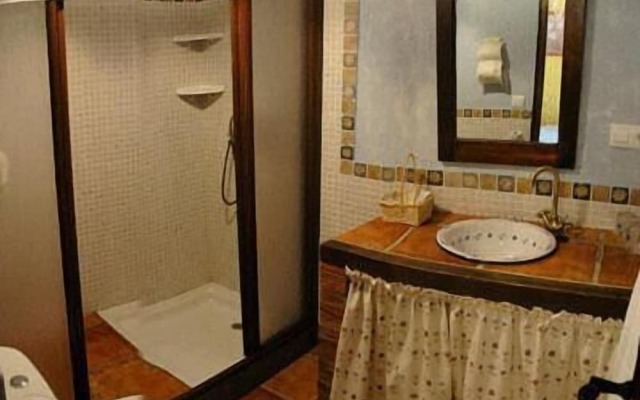 Hotel Rural Enrique Calvillo