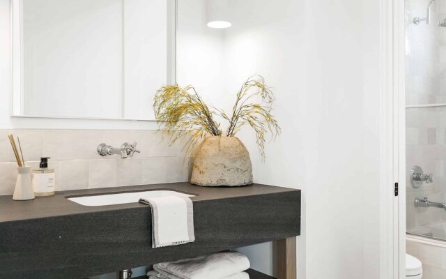 The Beach Front by RedAwning