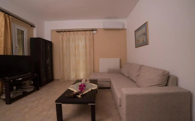Bodikos Villas & Apartments
