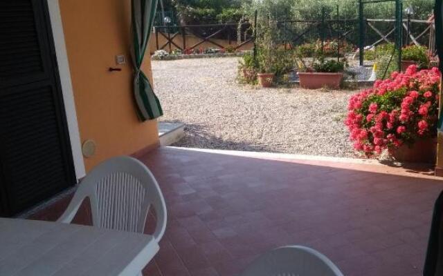 Agriturismo Tendapiccola