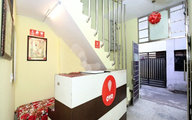 Hotel Alishan Sector-41B Chandigarh