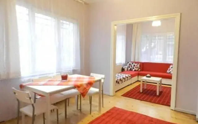 Rental House Istanbul Taksim Square