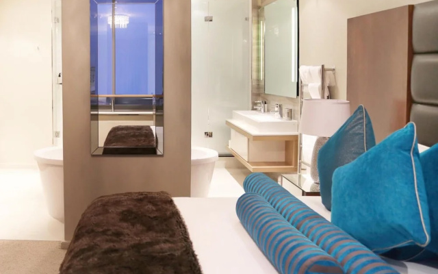 Century City Letting