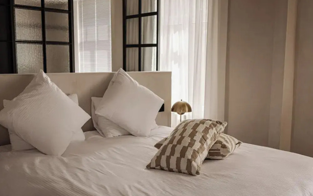 Guesthouse Just Be Mine