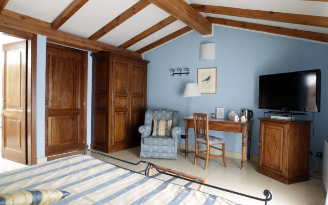 Le Ville Relais