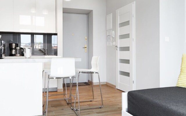 Pretty Apartments Morsztynowska Street