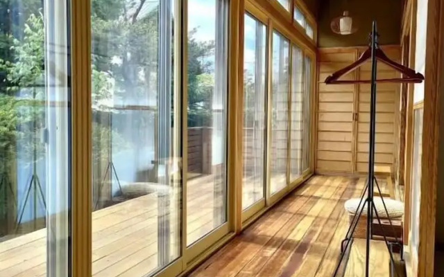 Old Garden House Sapporo Hiragishi