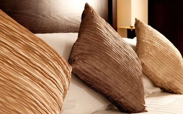 Mercure Glasgow City Hotel
