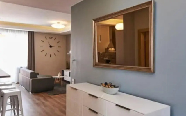 ORANGEHOMES Fantastic 3 bedrooms apartment Dohány street