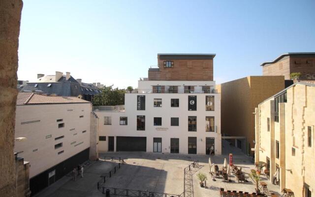 Appart Hypercentre - Le Saint Projet