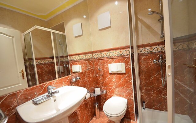 House Sanddorn Groß Zicker